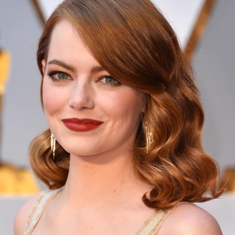 Emma Stone